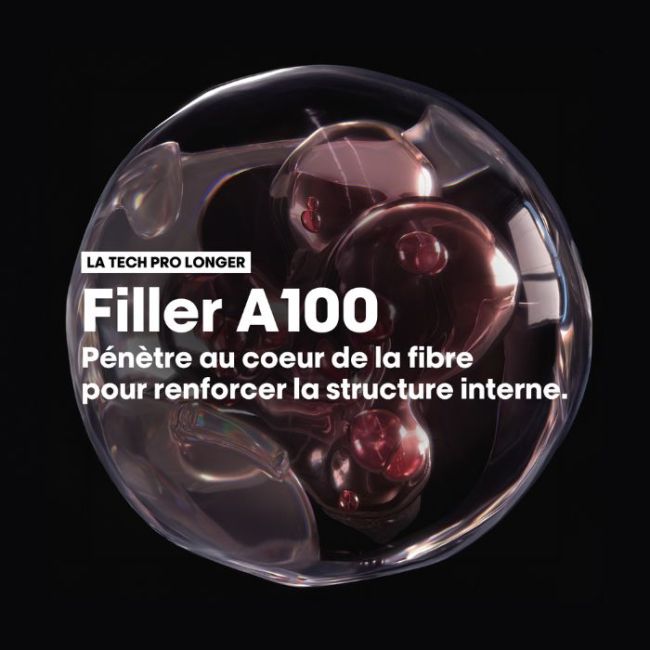 Pro Longer Shampoo L'Oréal Professionnel 500ML Refillable Pro Longer Shampoo L'Oréal Professionnel 500ML Refillable