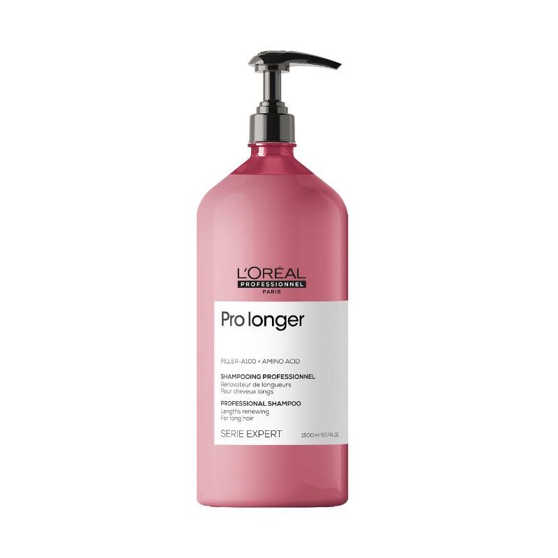 Champô Pro Longer L'Oréal Professionnel 1,5L