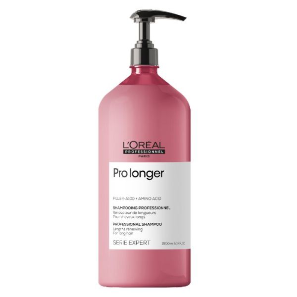 L'Oreal Professional Pro Longer Shampoo 1,5 l