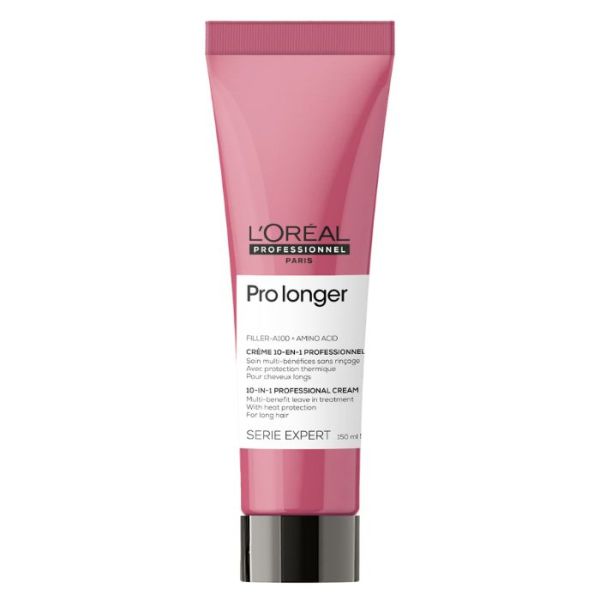 Crème 10-em-1 Pro Longer L'Oréal Professionnel 150ML