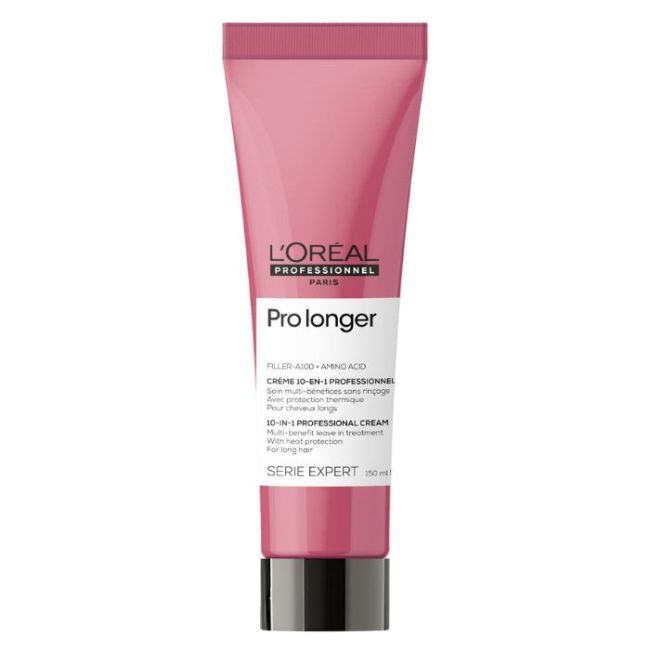 Duo masker & crème Routine Pro Longer L'Oréal Professionnel