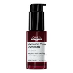 Sérum concentrado de brillo Vitamino Color Spectrum L'Oréal Professionnel 30ML