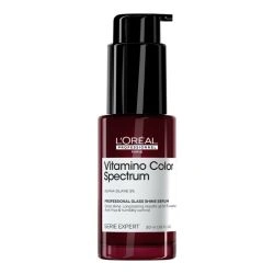 Sérum concentré brillance Vitamino Color Spectrum L'Oréal Professionnel 30ML