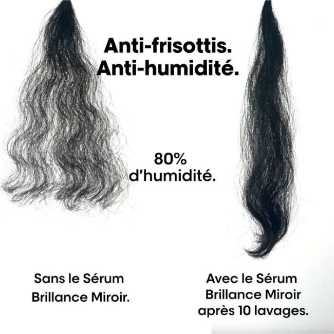 Sérum geconcentreerde glans Vitamino Color Spectrum L'Oréal Professionnel 30ML