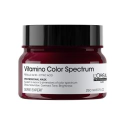 Farbfixierendes Maske Vitamino Color Spectrum L'Oréal Professionnel 250ML