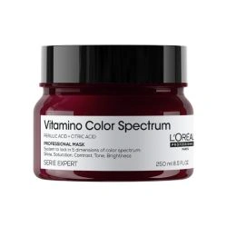 Masque fixateur de couleur Vitamino Color Spectrum L'Oréal Professionnel 250ML