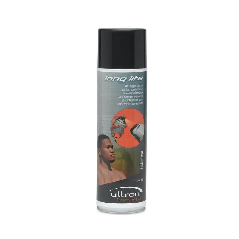 Spray Lubricante Long Life Ultron 500 ML