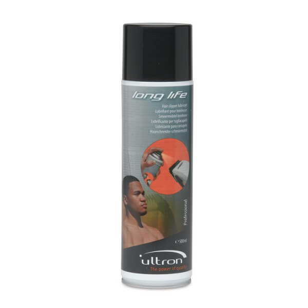 Spray Lubricante Long Life Ultron 500 ML