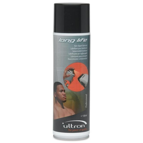 Cortadoras de pulverización del lubricante de larga duración Ultron 500 ML Cortadoras de pulverización del lubricante de larga duración Ultron 500 ML