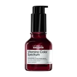 Sérum concentré brillance Vitamino Color Spectrum L'Oréal Professionnel 50ML