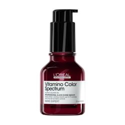 Siero concentrato brillantezza Vitamino Color Spectrum L'Oréal Professionnel 50ML