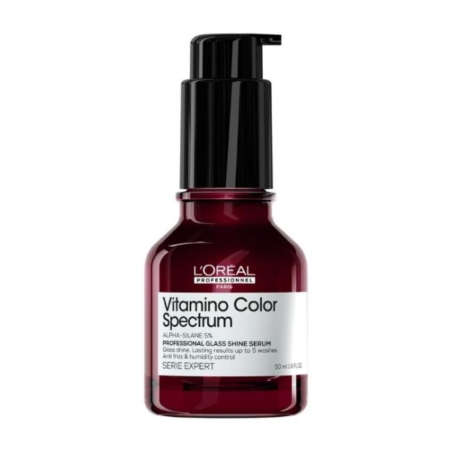 Sérum geconcentreerde glans Vitamino Color Spectrum L'Oréal Professionnel 50ML