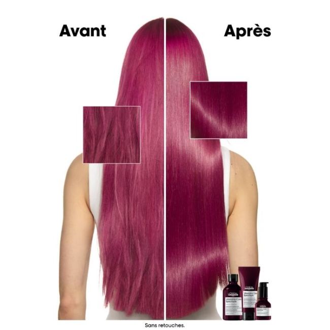 Sérum geconcentreerde glans Vitamino Color Spectrum L'Oréal Professionnel 50ML
