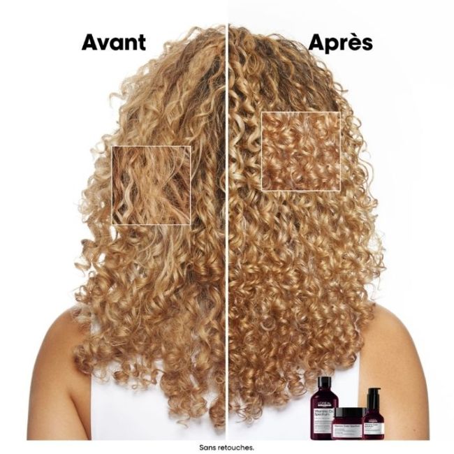 Sérum geconcentreerde glans Vitamino Color Spectrum L'Oréal Professionnel 50ML