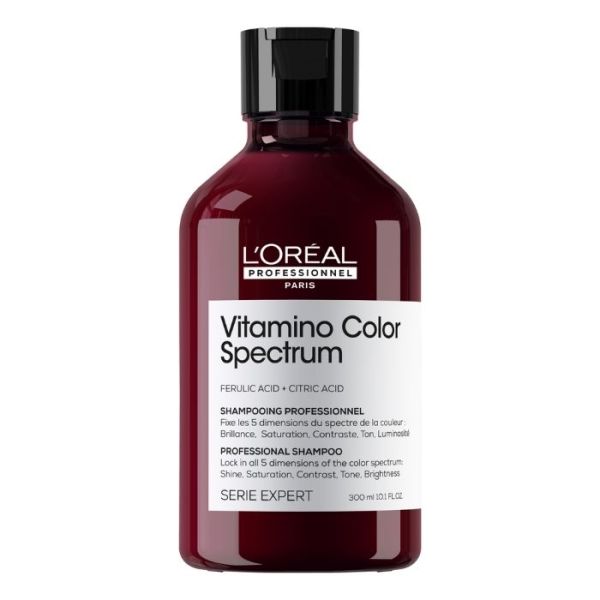 Kleurfixerende shampoo Vitamino Color Spectrum L'Oréal Professionnel 300ML