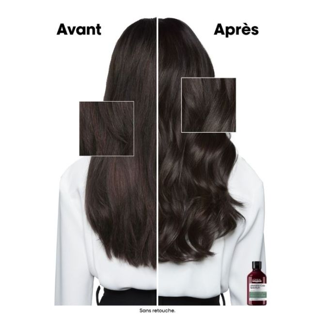 Champú neutralizante verde Vitamino Color Spectrum L'Oréal Professionnel 300ML