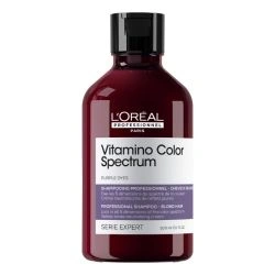 Shampooing neutralisant violet Vitamino Color Spectrum L'Oréal Professionnel 300ML