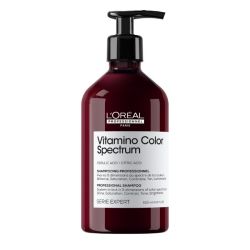 Shampooing fixateur de couleur Vitamino Color Spectrum L'Oréal Professionnel 500ML