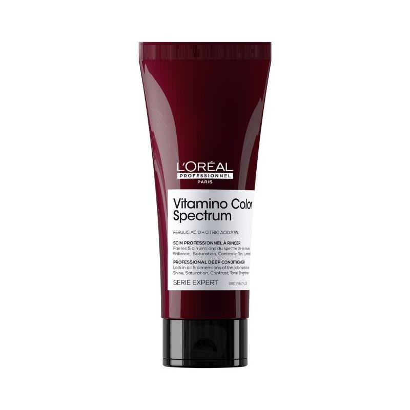 Kleurfixerende geconcentreerde verzorging Vitamino Color Spectrum L'Oréal Professionnel 250ML
