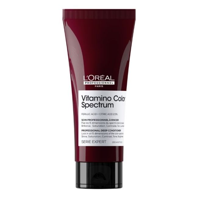 Kleurfixerende geconcentreerde verzorging Vitamino Color Spectrum L'Oréal Professionnel 250ML