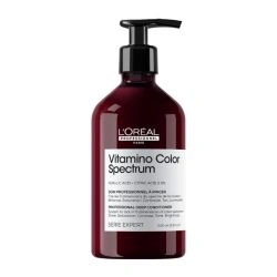 Soin concentré fixateur de couleur Vitamino Color Spectrum L'Oréal Professionnel 500ML