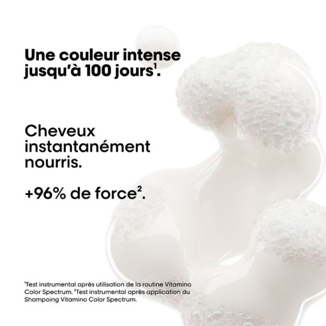 Recharge shampoo Vitamino Color Spectrum L'Oréal Professionnel 500ML