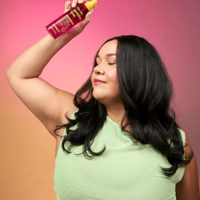Verfrissende geurige mist I'm On Paradise Time B.FRESH 221ml