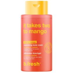 Voedende douchegel It Takes Two to Mango B.FRESH 473ml
