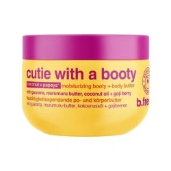 Feuchtigkeitsspendende Körperbutter Cutie With a Booty B.FRESH 250ml