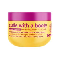 Hydraterende bodyboter Cutie With a Booty B.FRESH 250ml