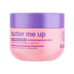 Feuchtigkeitsspendende Körperbutter Butter Me Up B.FRESH 250ml