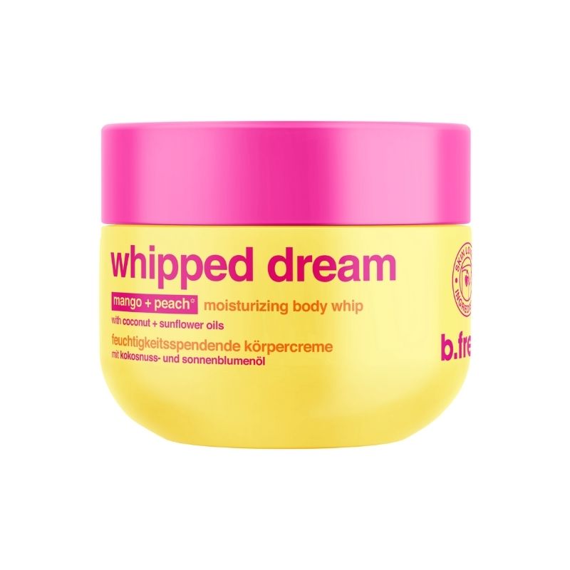 Whipped Body Cream Whipped Dream B.FRESH 250ml