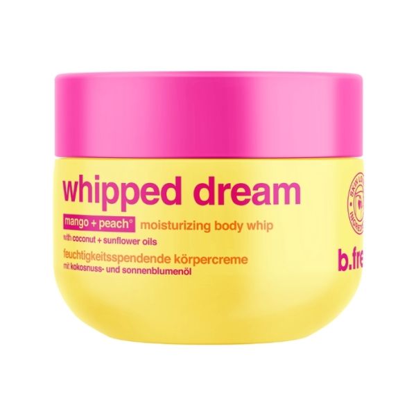Crème fouettée pour le corps Whipped Dream B.FRESH 250ml