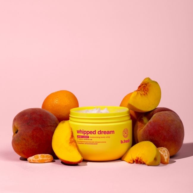 Whipped Body Cream Whipped Dream B.FRESH 250ml