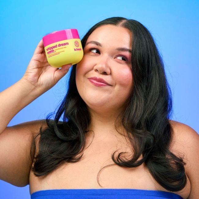Whipped Body Cream Whipped Dream B.FRESH 250ml