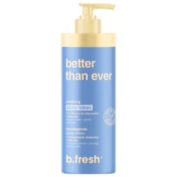 Kalmerende bodylotion Better Than Ever B.FRESH 355ml