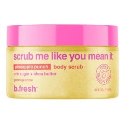 Tropischer Körperpeeling Scrub Me Like You Mean It B.FRESH 200ml