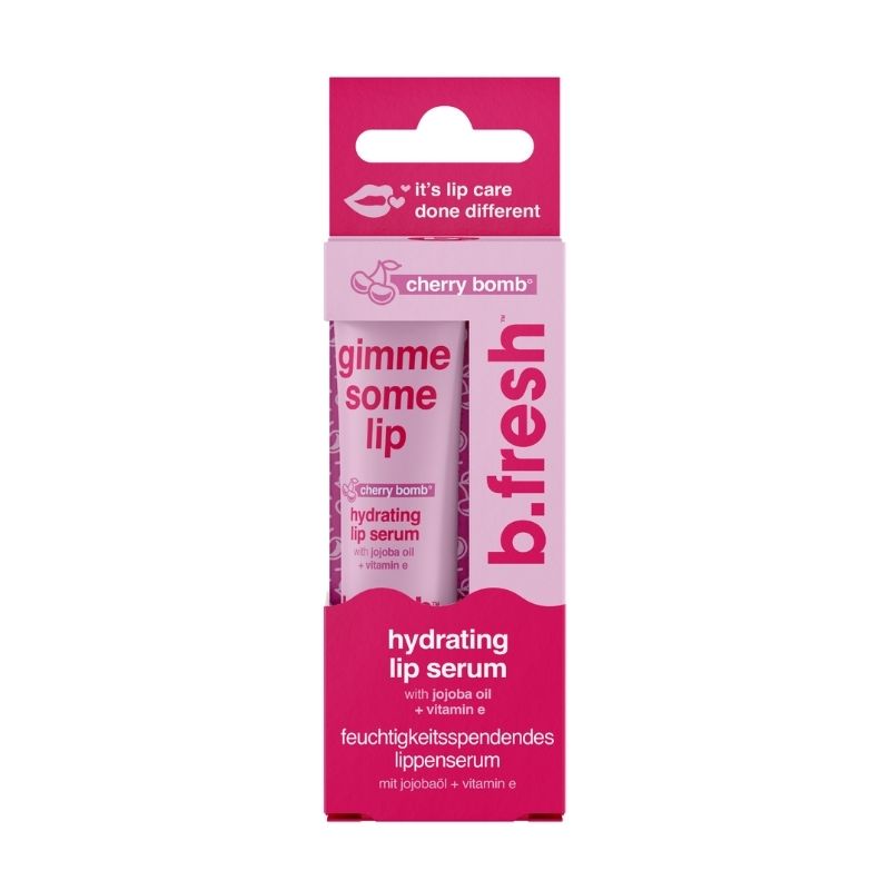 Sérum hydratant pour les lèvres Gimme Some Lip B.FRESH 15ml