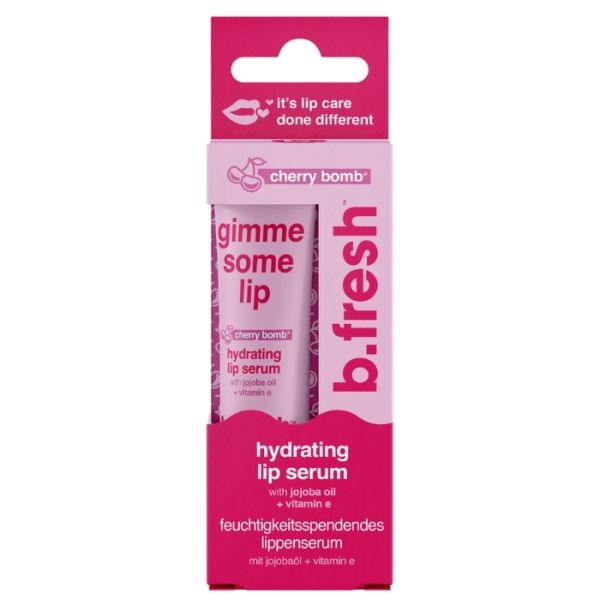 Sérum hydratant pour les lèvres Gimme Some Lip B.FRESH 15ml