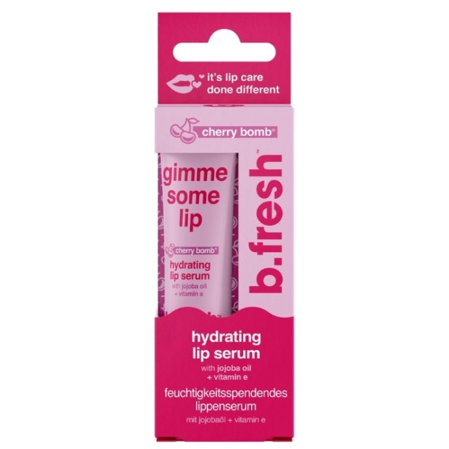 Sérum hydratant pour les lèvres Gimme Some Lip B.FRESH 15ml