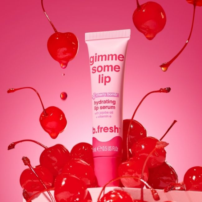 Sérum hydratant pour les lèvres Gimme Some Lip B.FRESH 15ml