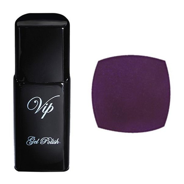Vip Vernis Semi Permanent Texas 033 10 ML Vip Vernis Semi Permanent Texas 033 10 ML