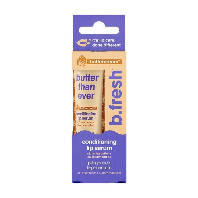 Sérum réparateur pour les lèvres Butter Than Ever B.FRESH 15ml