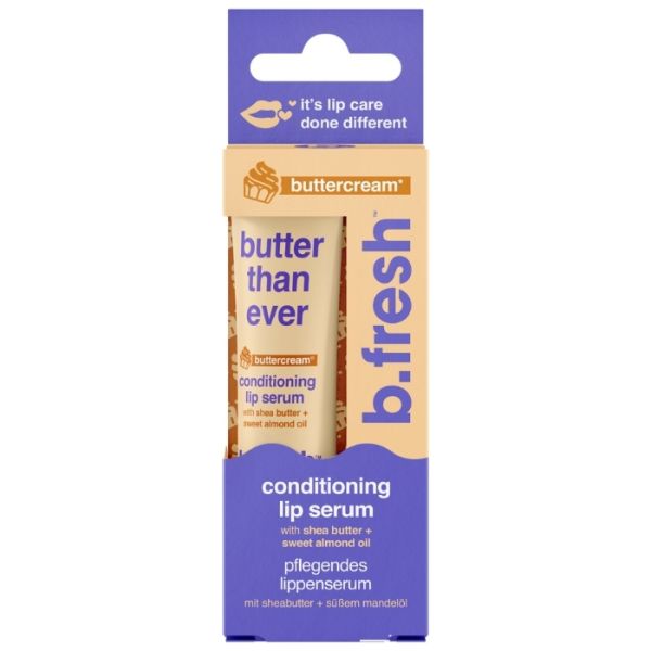 Sérum réparateur pour les lèvres Butter Than Ever B.FRESH 15ml