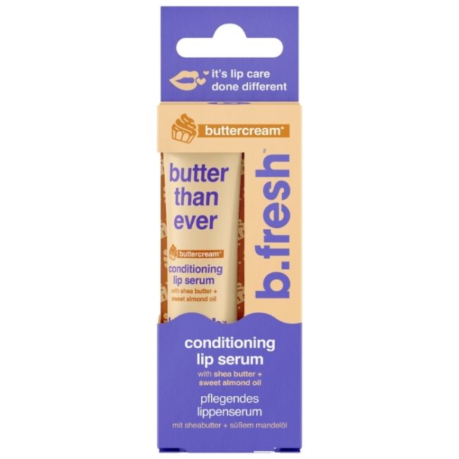Sérum réparateur pour les lèvres Butter Than Ever B.FRESH 15ml
