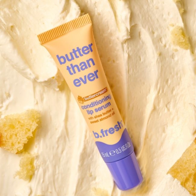 Sérum réparateur pour les lèvres Butter Than Ever B.FRESH 15ml