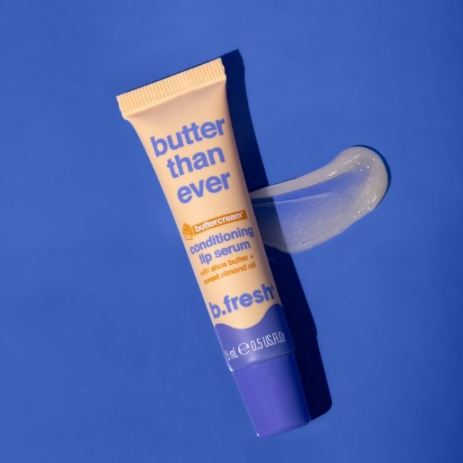 Sérum réparateur pour les lèvres Butter Than Ever B.FRESH 15ml