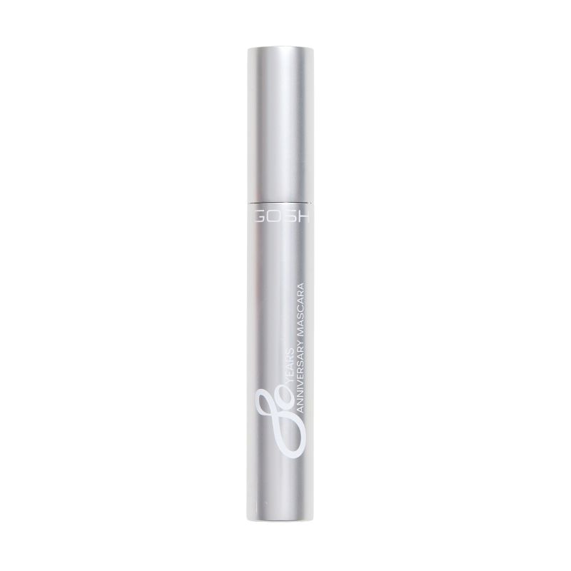 Mascara Spécial Anniversaire 80 ans Gosh 80 Years Anniversary Mascara GOSH 8ml