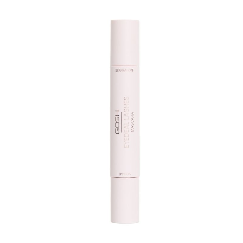 Mascara Eyedeal 001 Black GOSH