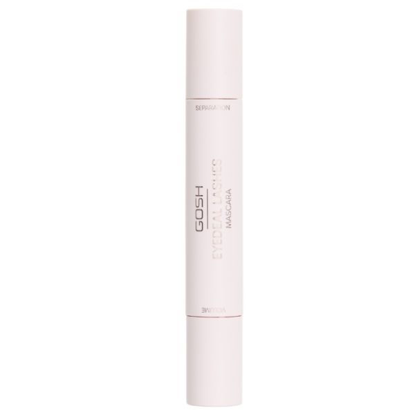 Mascara Eyedeal 001 Black GOSH Mascara Eyedeal 001 Black GOSH